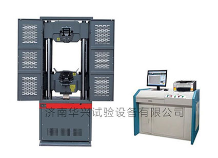 液壓試驗(yàn)機(jī)的組成部件有哪些？